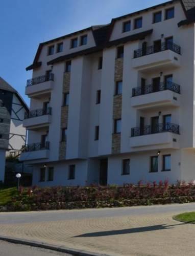 Apartment Ana Kopaonik Bagian luar foto