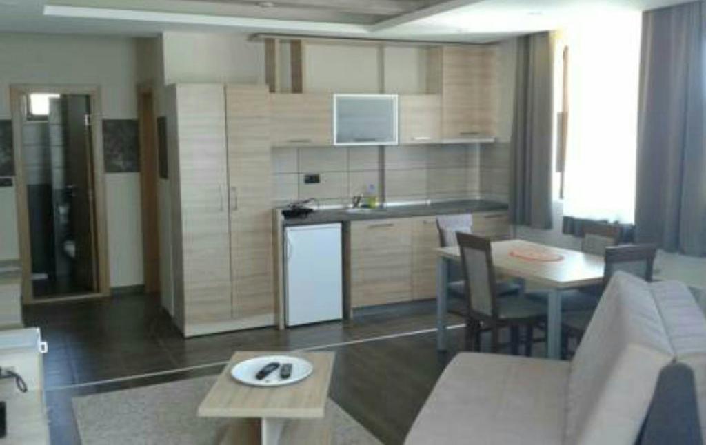 Apartment Ana Kopaonik Bagian luar foto