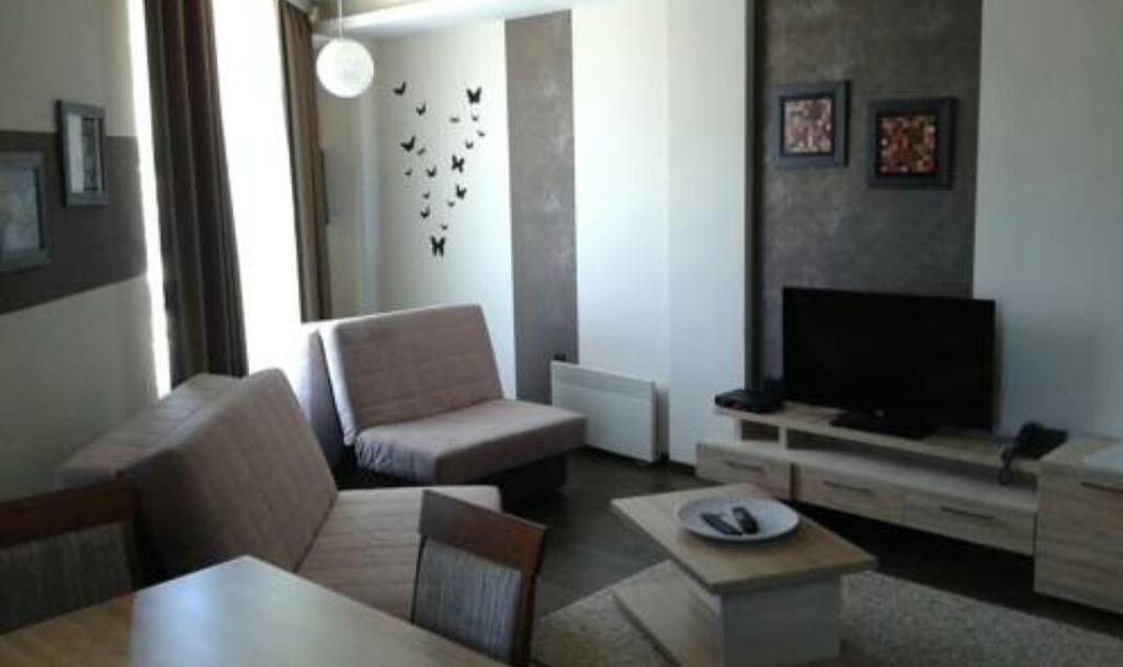Apartment Ana Kopaonik Bagian luar foto