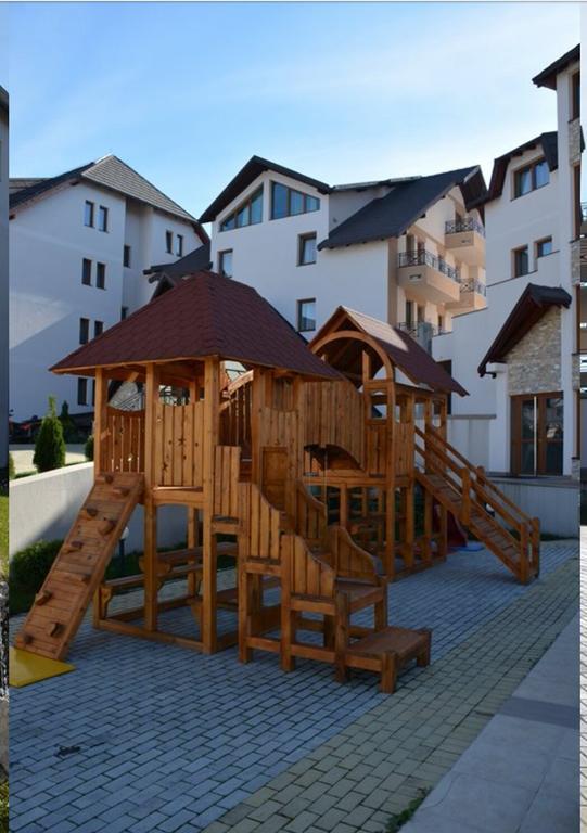Apartment Ana Kopaonik Ruang foto