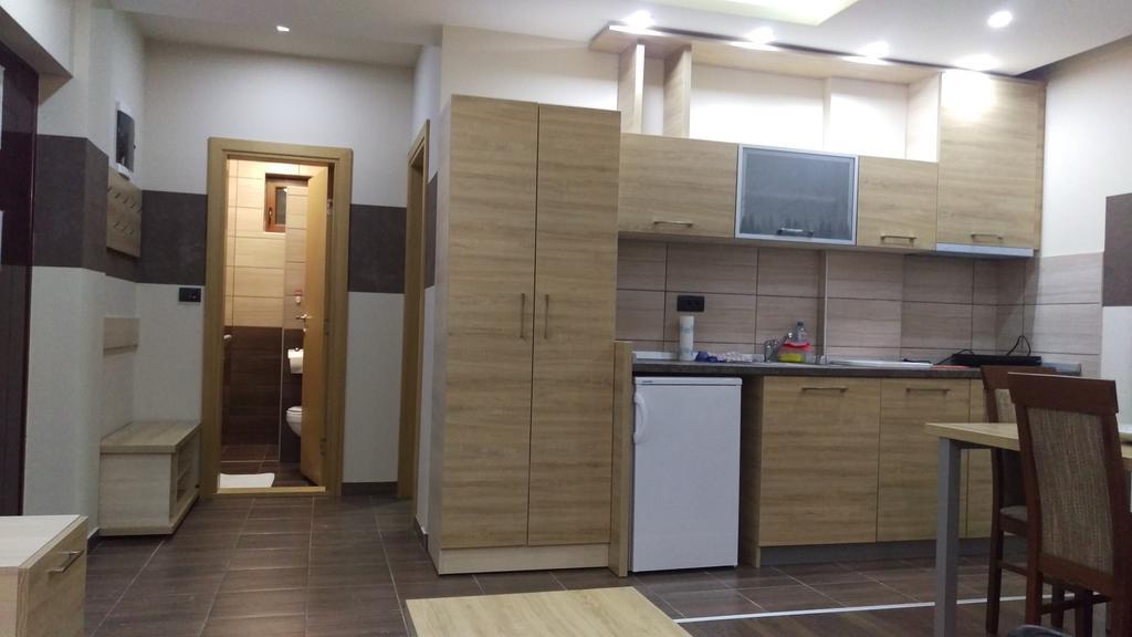 Apartment Ana Kopaonik Bagian luar foto